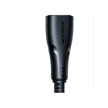 Joyroom S-A11 30W Fast Charging Data Cable (Type-C To Lightning) 25 CM