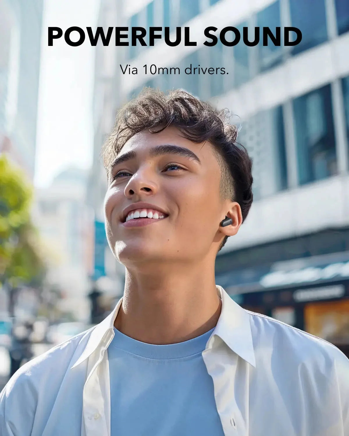 Anker soundcore R50I NC