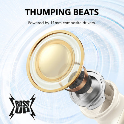 Anker Soundcore P40i