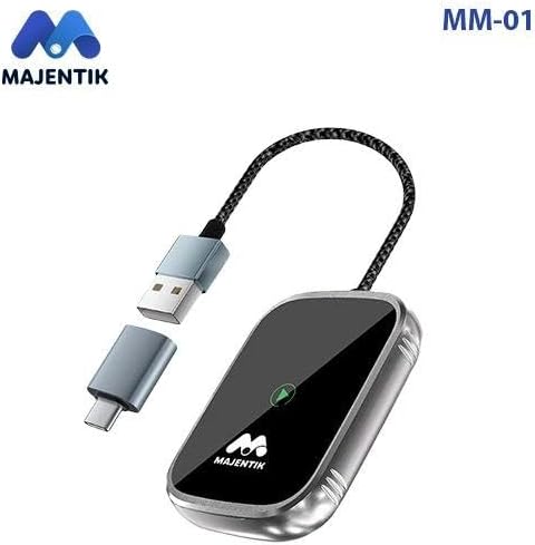 Majentik  Adapter MM-01 CarPlay