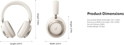 Anker Soundcore Space One Pro