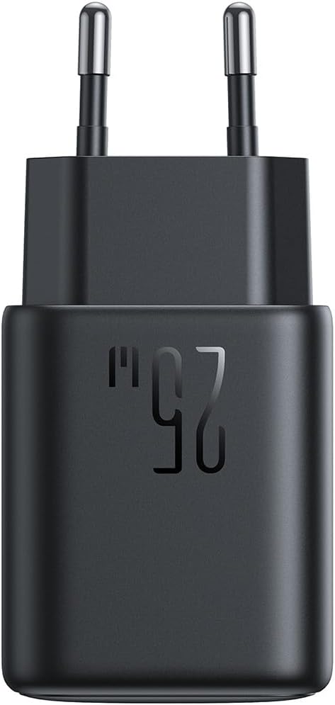 Joyroom JR-TCF13EU 25W A+C Dual-Port Charger