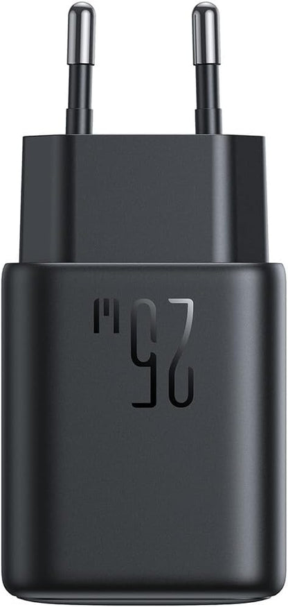 Joyroom JR-TCF13EU 25W A+C Dual-Port Charger