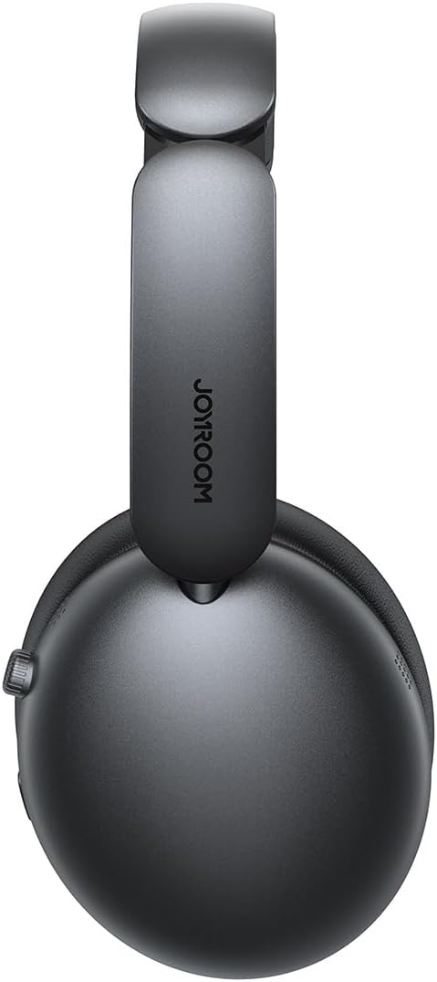 Joyroom JR-JH1 Headphones Hybrid ANC Wireless - Black