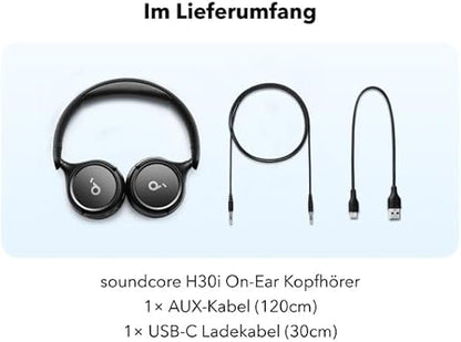 Anker Soundcore H30i