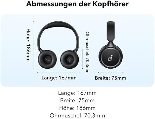 Anker Soundcore H30i
