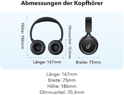 Anker Soundcore H30i
