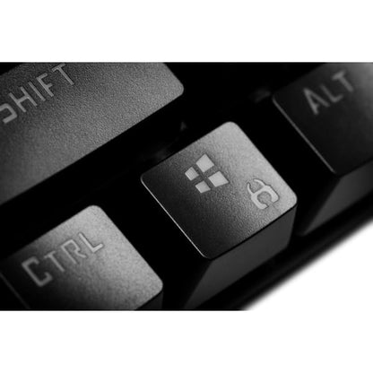 REDRAGON K565R RUDRA Rainbow Backlit Mechanical Gaming Keyboard