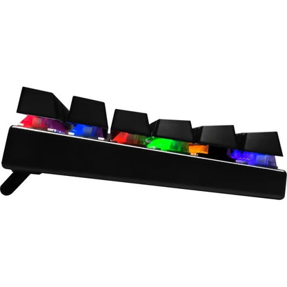 REDRAGON K565R RUDRA Rainbow Backlit Mechanical Gaming Keyboard