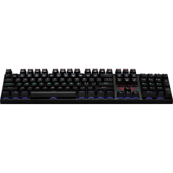 REDRAGON K565R RUDRA Rainbow Backlit Mechanical Gaming Keyboard