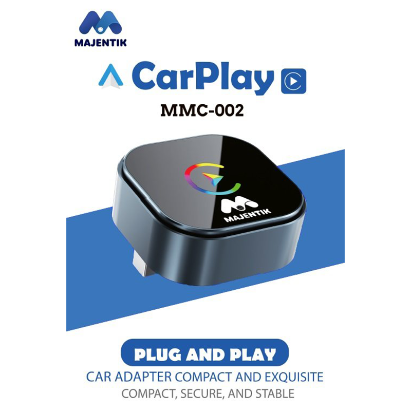 Majentik Car Play MMC-002