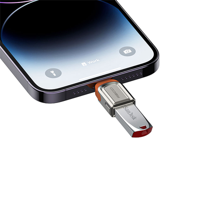Recci OTG Lightning To USB RDS-A16L