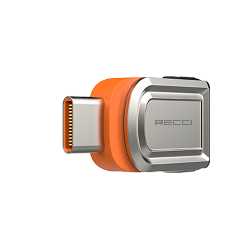 Recci RDS-A16C OTG Type C