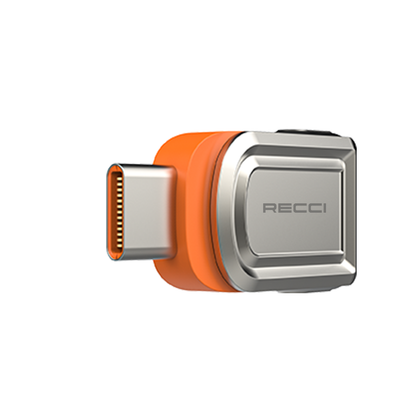 Recci RDS-A16C OTG Type C