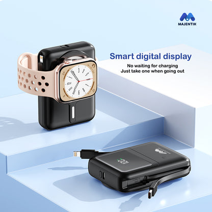 Majentik Power Bank MJ-28 10000 mAh