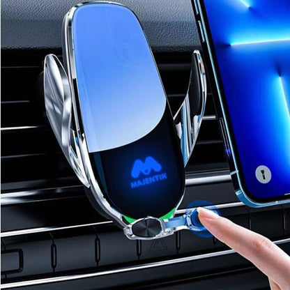 Majentik Wireless charger MW-19