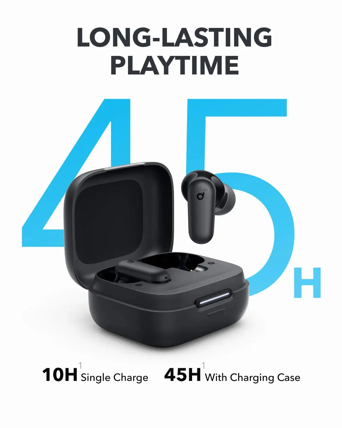 Anker soundcore R50I NC