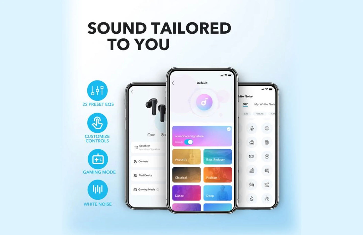 Anker Soundcore VI R50i