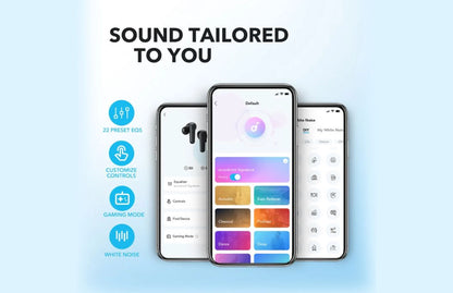 Anker Soundcore VI R50i