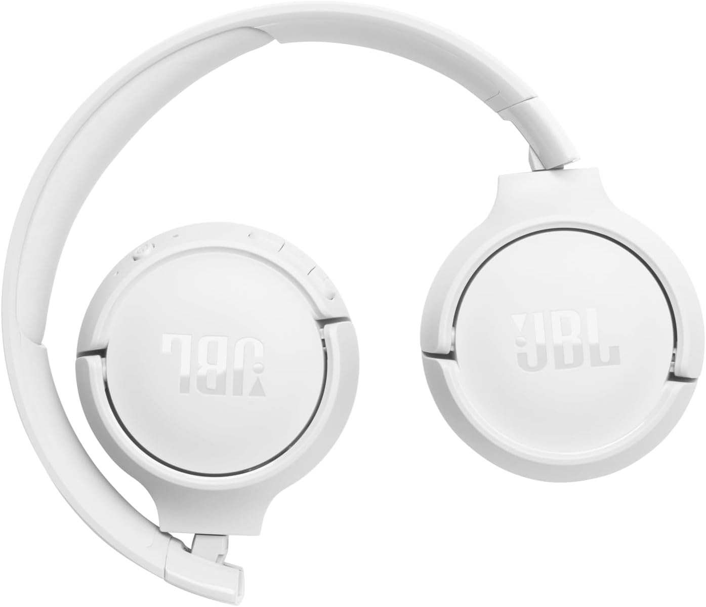 JBL Tune 520BT Wireless On-Ear Headphones