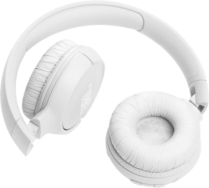 JBL Tune 520BT Wireless On-Ear Headphones