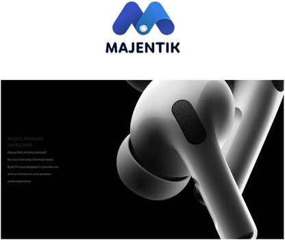 Majentik Buds Pro