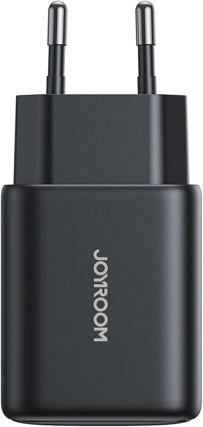 Joyroom JR-TCF13EU 25W A+C Dual-Port Charger
