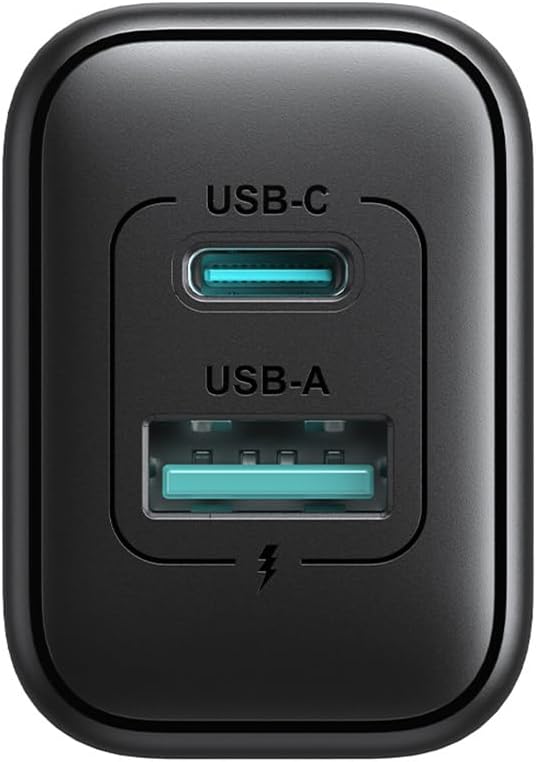 Joyroom JR-TCF13EU 25W A+C Dual-Port Charger