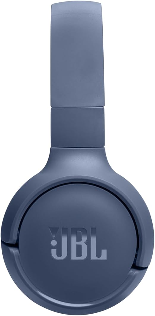 JBL Tune 520BT Wireless On-Ear Headphones