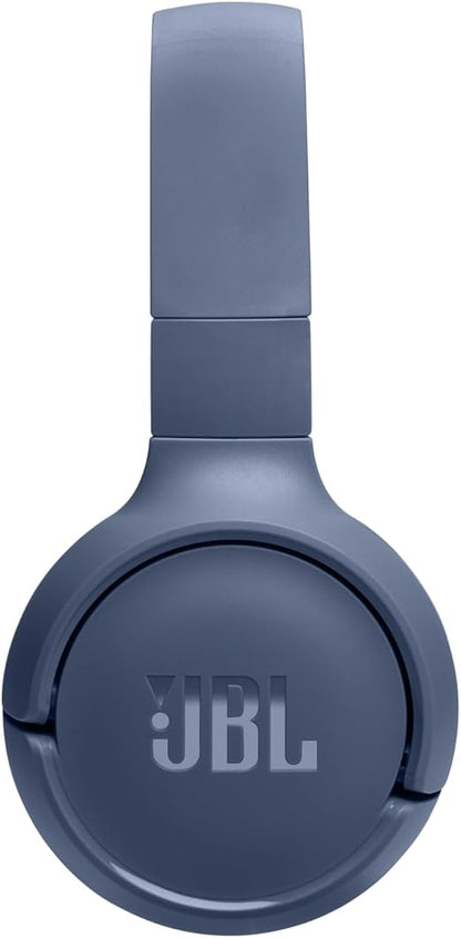 JBL Tune 520BT Wireless On-Ear Headphones