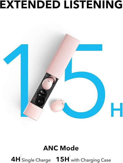 Anker Soundcore A30i