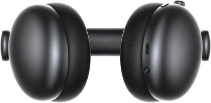 Joyroom JR-JH1 Headphones Hybrid ANC Wireless - Black