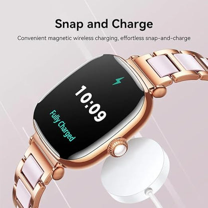 Joyroom JR-FS1 Starlight Series Smart Watch for Women