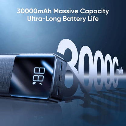 Joyroom Power Bank JR-QP193 30000mAh 22.5W