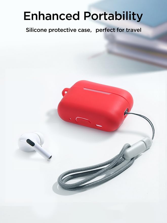 Joyroom JR-T03S PRO MAX Wireless Bluetooth Earphone Dual-core Chip