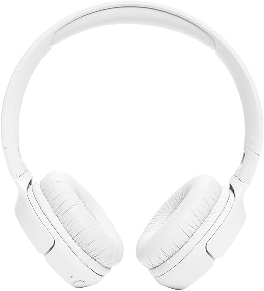 JBL Tune 520BT Wireless On-Ear Headphones