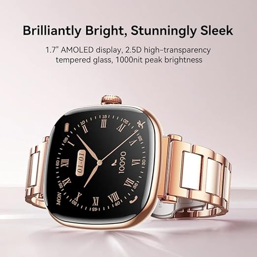 Joyroom JR-FS1 Starlight Series Smart Watch for Women