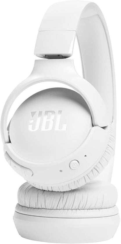 JBL Tune 520BT Wireless On-Ear Headphones