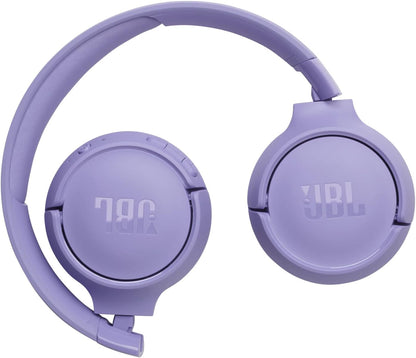 JBL Tune 520BT Wireless On-Ear Headphones