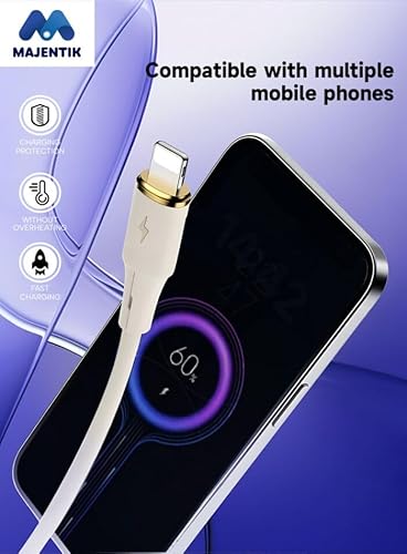 Majetnik Cable C-009 2 IN 1