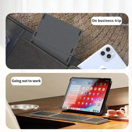 RECCI Bluetooth Keyboard RCS-K01