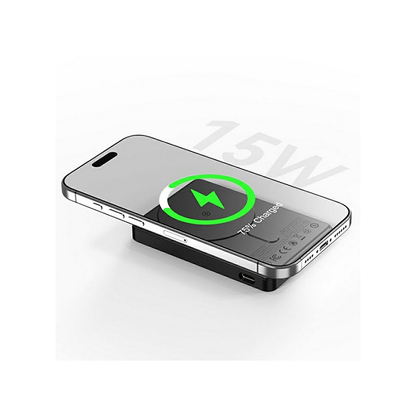 Recci Power Bank RPB-W38 10000 mAh