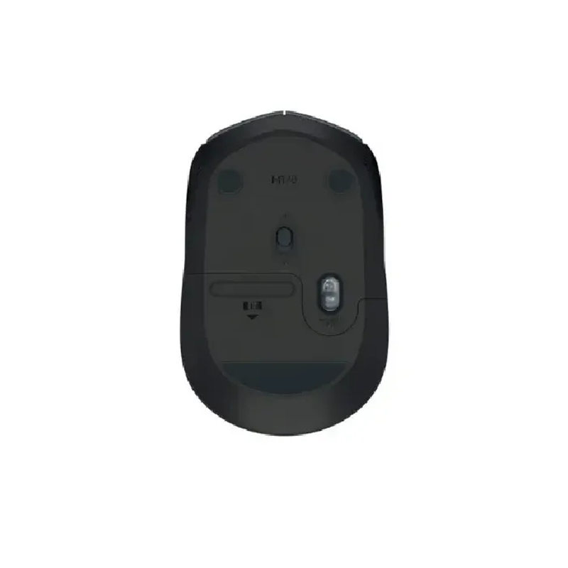 ماوس لاسلكي Logitech M170، بتردد 2.4 جيجاهرتز