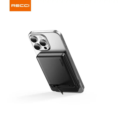RECCI Power Bank RPB-W37 5000 mAh