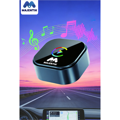Majentik Car Play MMC-002