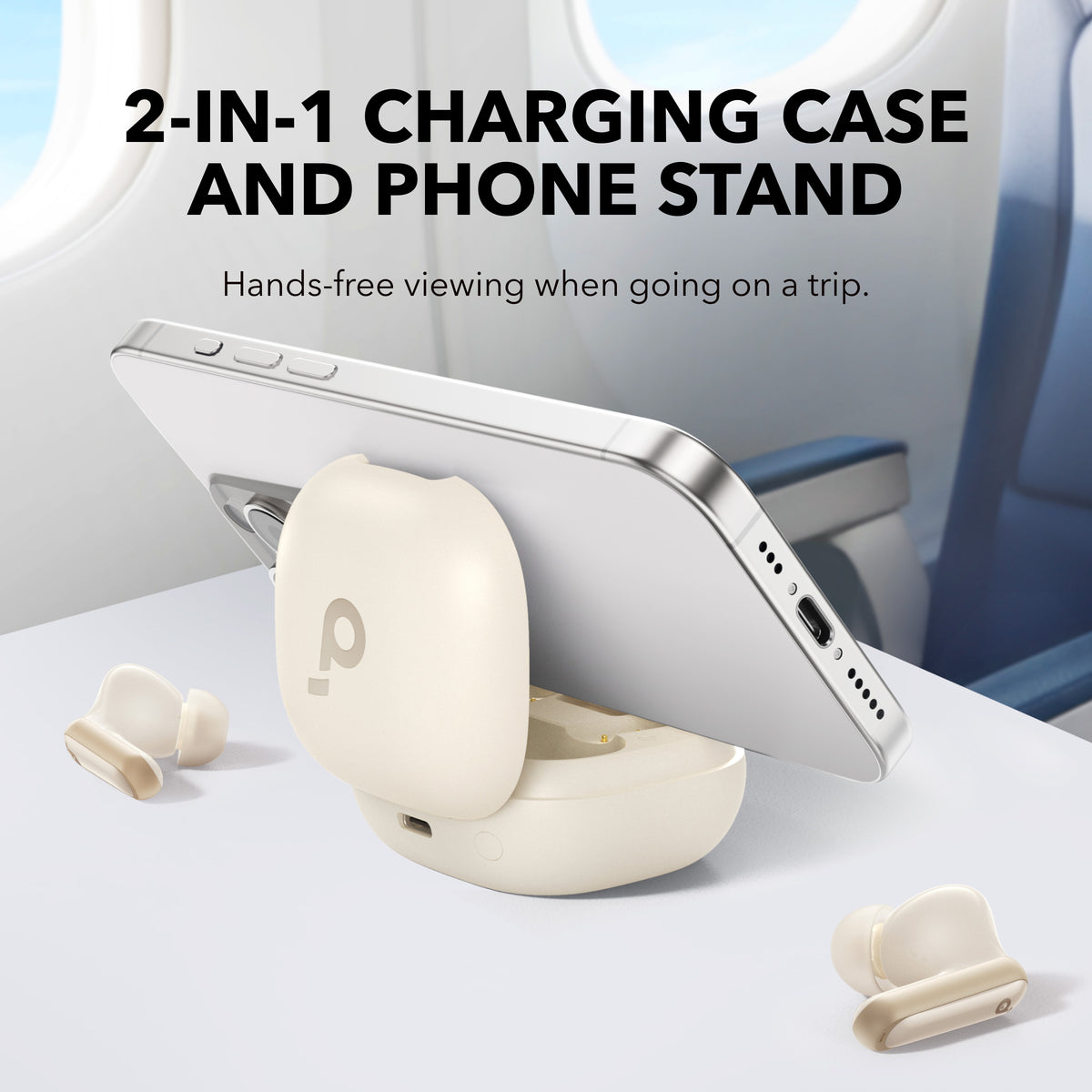 Anker Soundcore P40i