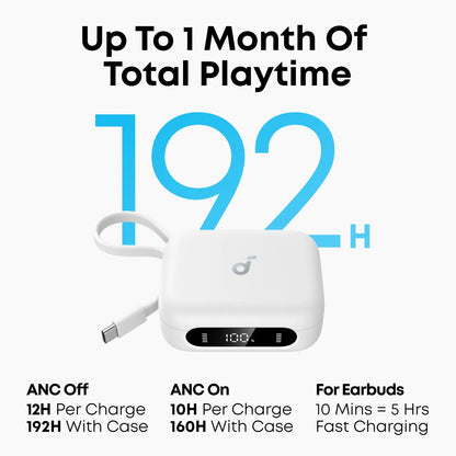 Anker Soundcore P41i