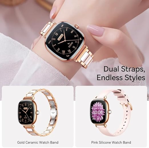 Joyroom JR-FS1 Starlight Series Smart Watch for Women