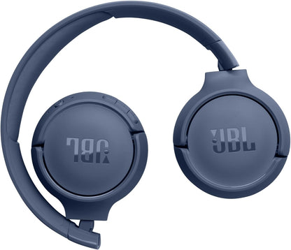 JBL Tune 520BT Wireless On-Ear Headphones