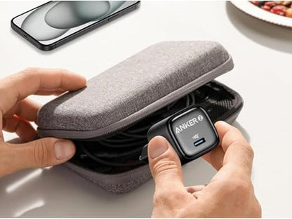 Anker Zolo Charger Type-C 30W Fast Charging